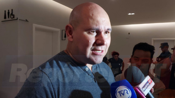 Segundo Abilio os cuiabanos não se adaptaram ao modelo de estacionamento rotativo